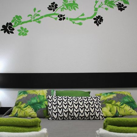 Surycan Tropical Garden Apartment Playa del Inglés Exterior foto