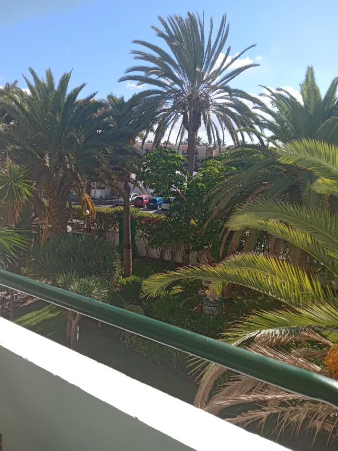 Surycan Tropical Garden Apartment Playa del Inglés Exterior foto