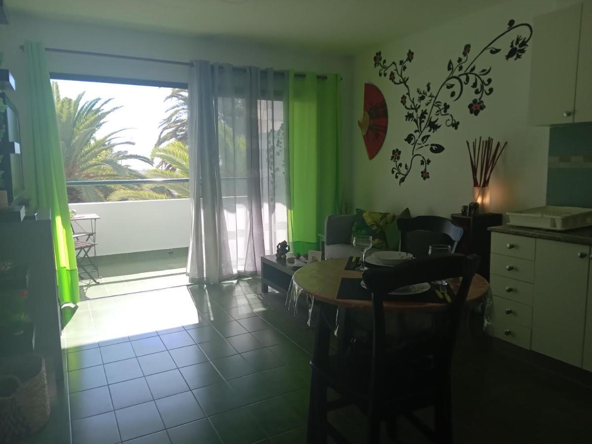 Surycan Tropical Garden Apartment Playa del Inglés Exterior foto