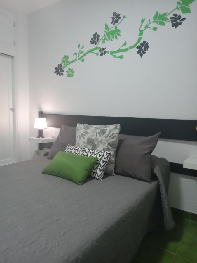 Surycan Tropical Garden Apartment Playa del Inglés Exterior foto