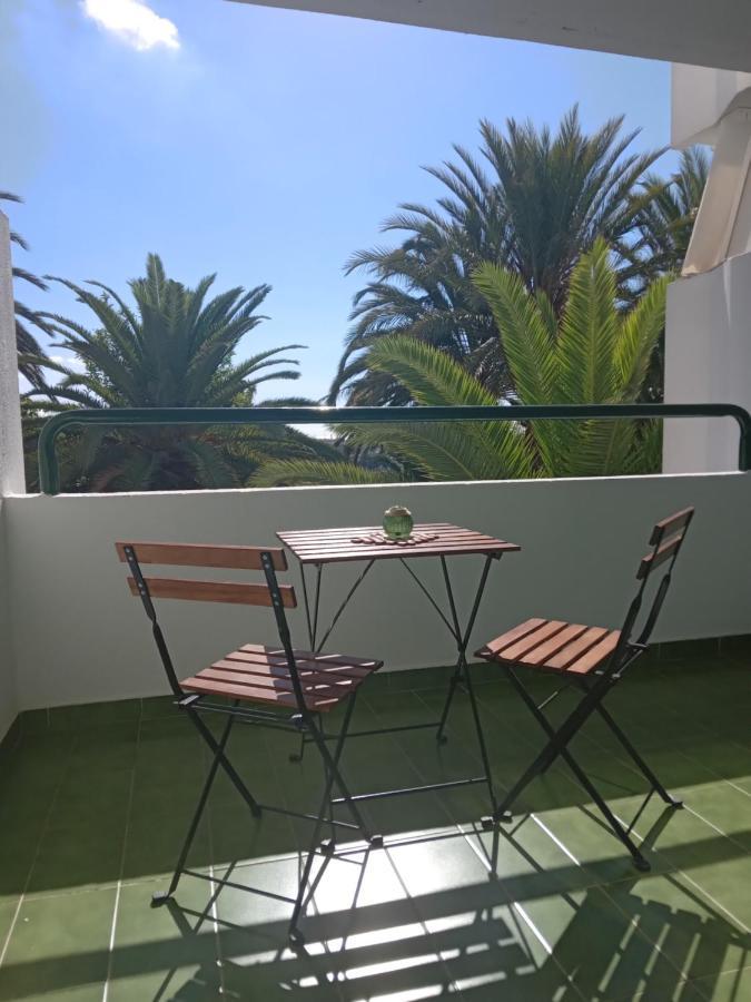 Surycan Tropical Garden Apartment Playa del Inglés Exterior foto