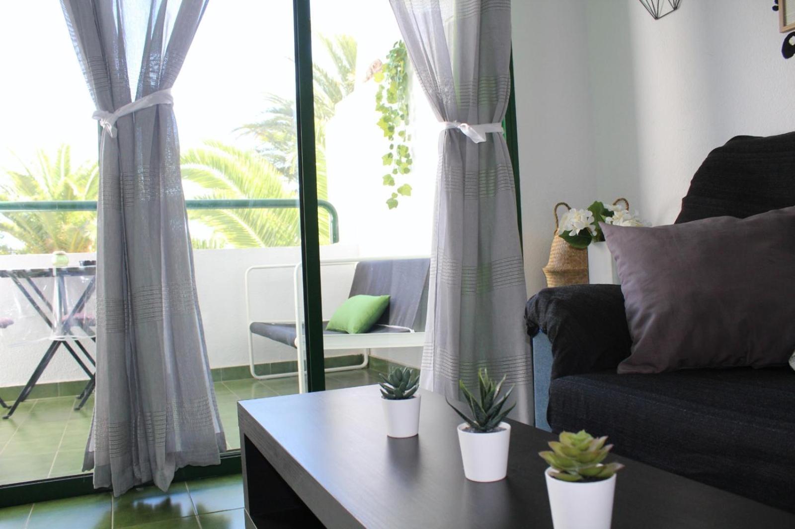 Surycan Tropical Garden Apartment Playa del Inglés Exterior foto