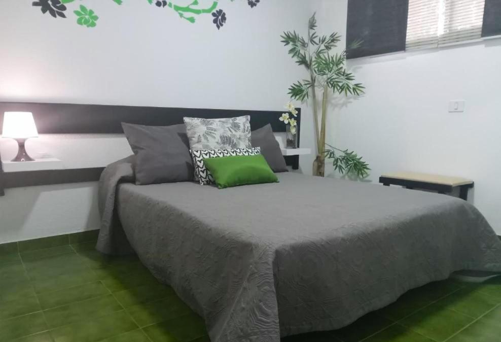 Surycan Tropical Garden Apartment Playa del Inglés Exterior foto