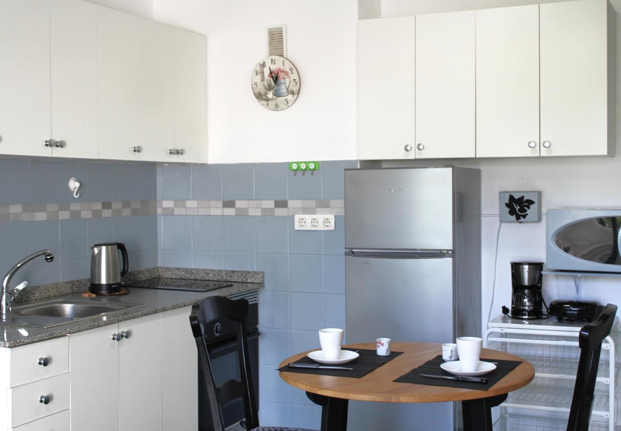 Surycan Tropical Garden Apartment Playa del Inglés Exterior foto